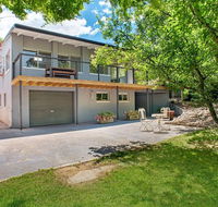 Wildlife Lodge Katoomba - Accommodation in Brisbane
