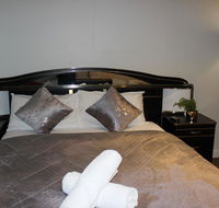 The Hume Inn Motel - Accommodation in Brisbane