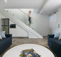 Veriu Camperdown - Accommodation in Brisbane