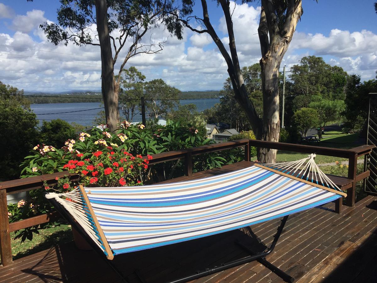 Green Point NSW Accommodation in Brisbane