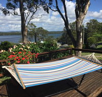 Lakeview Cottage - Accommodation in Brisbane