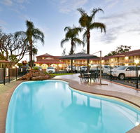 The Aberdeen Motel - Accommodation in Brisbane