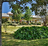 Bundanoon Lodge - Accommodation in Brisbane