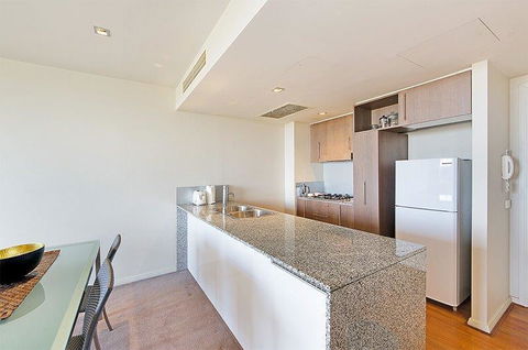 Wyndel Apartments North Sydney - Harbour Watch - Accommodation in Brisbane 7