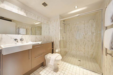 Wyndel Apartments North Sydney - Harbour Watch - Accommodation in Brisbane 5