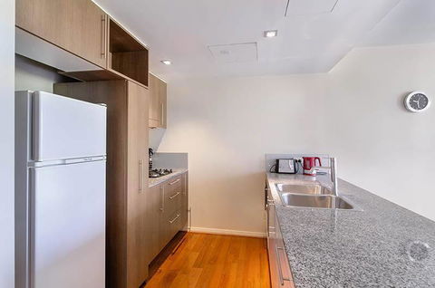 Wyndel Apartments North Sydney - Harbour Watch - Accommodation in Brisbane 10