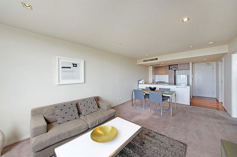 Wyndel Apartments North Sydney - Harbour Watch - Accommodation in Brisbane 1