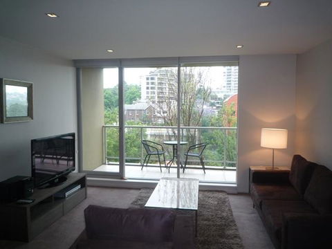 Wyndel Apartments North Sydney - Harbour Watch - Accommodation in Brisbane 8