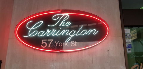 Madison Carrington Apartments - Accommodation in Brisbane 7