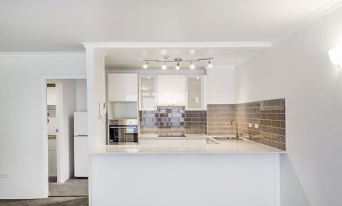 Madison Carrington Apartments - Accommodation in Brisbane 3