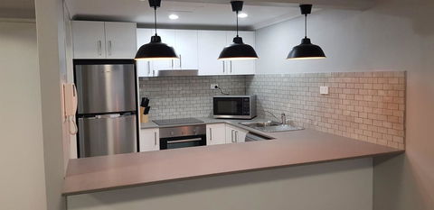 Madison Carrington Apartments - Accommodation in Brisbane 5