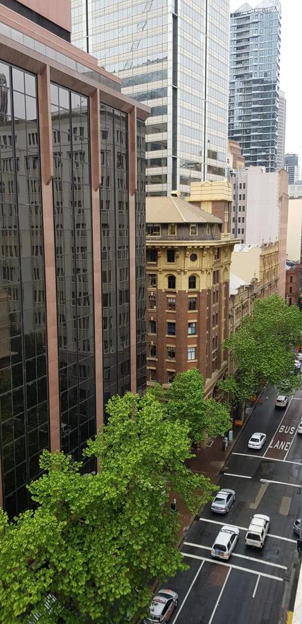 Madison Carrington Apartments - Accommodation in Brisbane 2