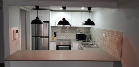 Madison Carrington Apartments - Accommodation in Brisbane 6