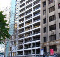 Madison Carrington Apartments - Accommodation in Brisbane