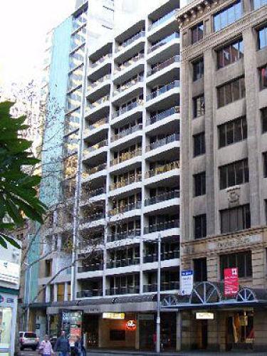 Madison Carrington Apartments - Accommodation in Brisbane 0