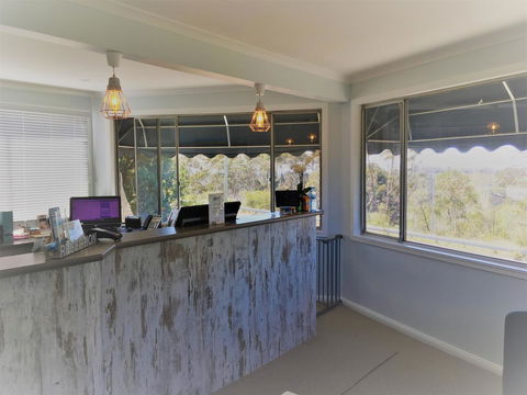 Sky Rider Motor Inn - Accommodation in Brisbane 8