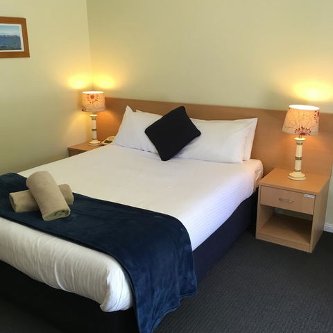 Sky Rider Motor Inn - Accommodation in Brisbane 17