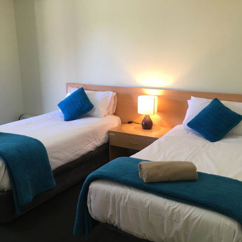 Sky Rider Motor Inn - Accommodation in Brisbane 30