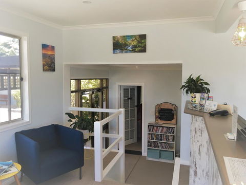 Sky Rider Motor Inn - Accommodation in Brisbane 7