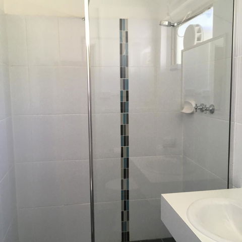 Sky Rider Motor Inn - Accommodation in Brisbane 31