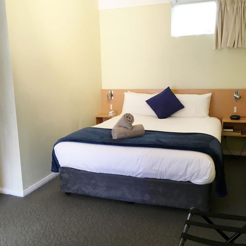 Sky Rider Motor Inn - Accommodation in Brisbane 33