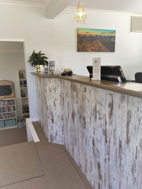 Sky Rider Motor Inn - Accommodation in Brisbane 5