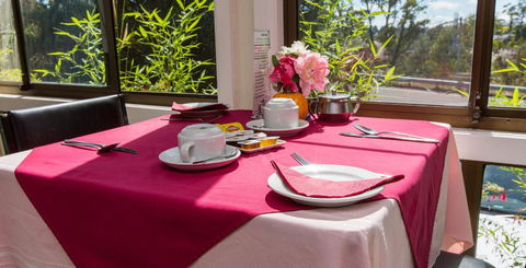 Sky Rider Motor Inn - Accommodation in Brisbane 2