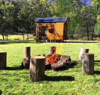 Christopher Tiny House - Accommodation in Brisbane