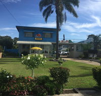 Kon Tiki Apartments - Accommodation in Brisbane