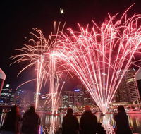 Kent CBD Apartment - Accommodation in Brisbane