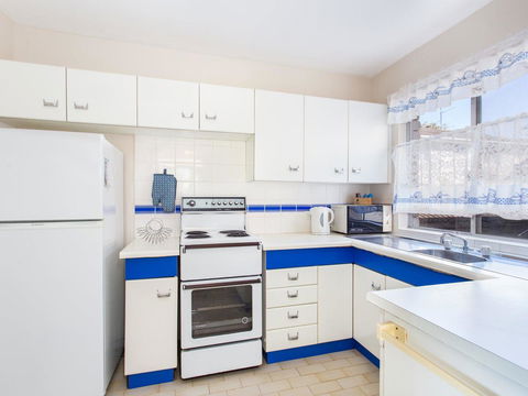 Aquarius 9 - Accommodation in Brisbane 8