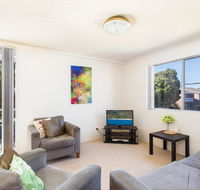 Aquarius 9 - Opposite Wallis Lake - Accommodation in Brisbane