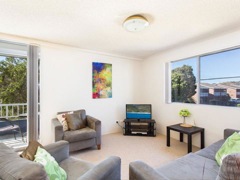 Aquarius 9 - Accommodation in Brisbane 0