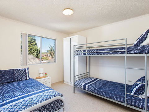 Aquarius 9 - Accommodation in Brisbane 10