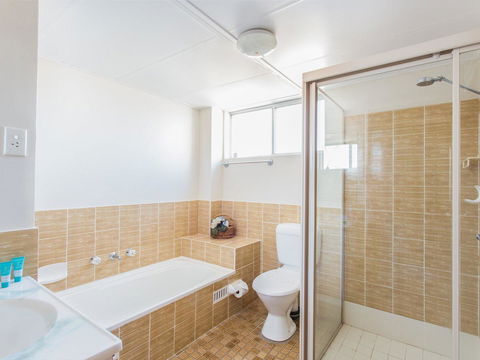 Aquarius 9 - Accommodation in Brisbane 12