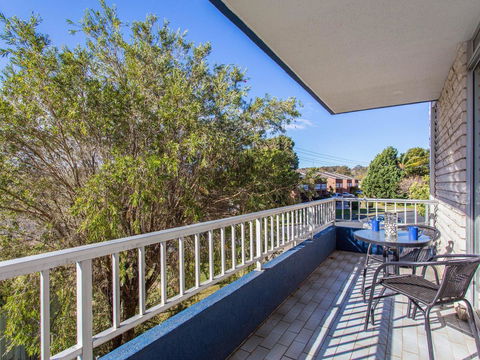 Aquarius 9 - Accommodation in Brisbane 11