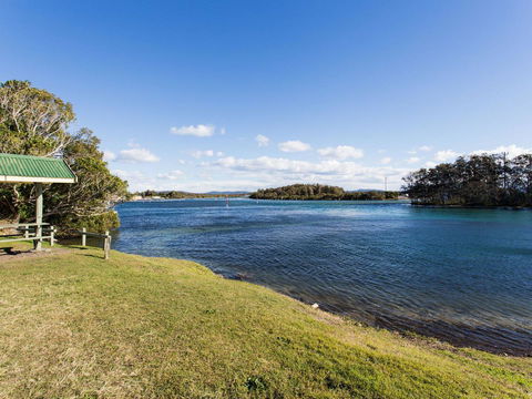 Aquarius 9 - Accommodation in Brisbane 7