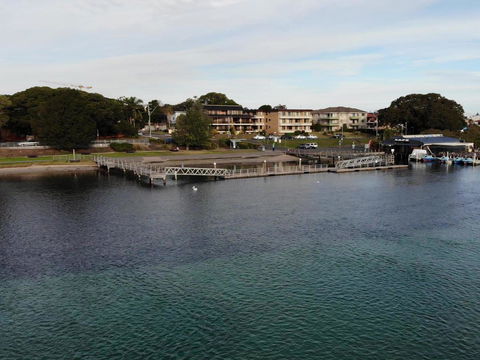 Aquarius 9 - Accommodation in Brisbane 2