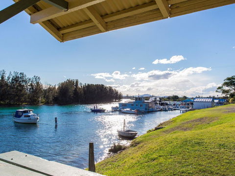 Aquarius 9 - Accommodation in Brisbane 6