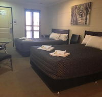 Balranald Club Motel - Accommodation in Brisbane