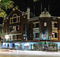 Clover Backpackers - Accommodation in Brisbane