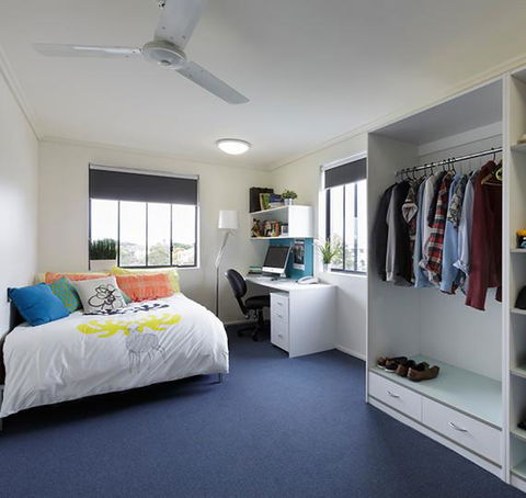 Sydney University Village - Accommodation in Brisbane 5