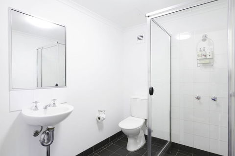 Sydney University Village - Accommodation in Brisbane 26