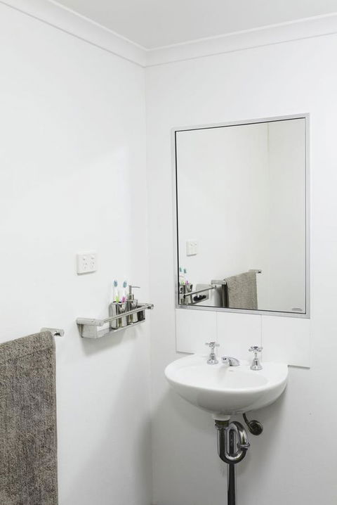 Sydney University Village - Accommodation in Brisbane 25