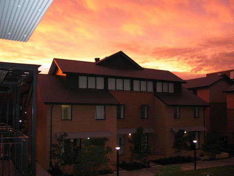 Sydney University Village - Accommodation in Brisbane 8