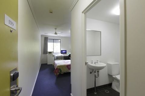 Sydney University Village - Accommodation in Brisbane 22