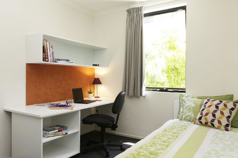 Sydney University Village - Accommodation in Brisbane 27