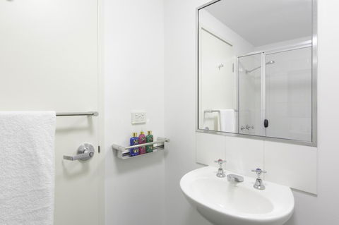 Sydney University Village - Accommodation in Brisbane 23