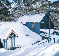 Pure Chalet Thredbo - Accommodation in Brisbane