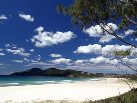 2 Cliff Road - Accommodation in Brisbane 7
